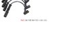 Imagen de JUEGO CABLES BUJIA FIAT UNO EVO WAY 1.4I 2010 EN ADELANTE